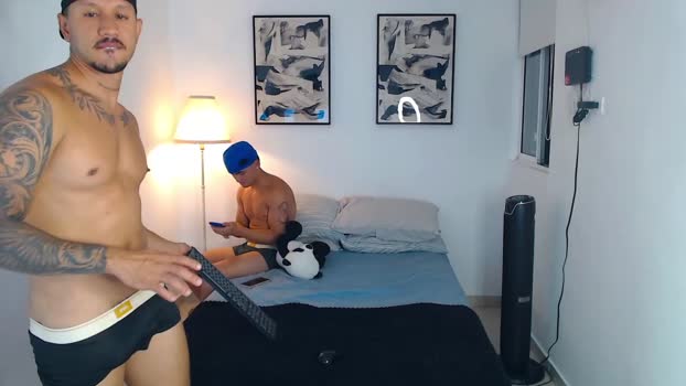 felipexvip bigcock Webcam SHOW @ Chaturbate 28-11-2025