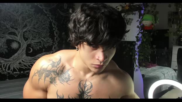 fit_prince_ naked Webcam SHOW @ Chaturbate 28-11-2025