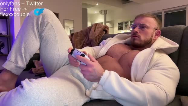 flexxxcouple lush Webcam SHOW @ Chaturbate 27-11-2025