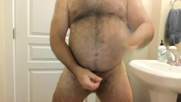 hairydaddreams fingers Webcam SHOW @ Chaturbate 28-11-2025