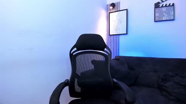 interracial_wallen big Webcam SHOW @ Chaturbate 28-11-2025