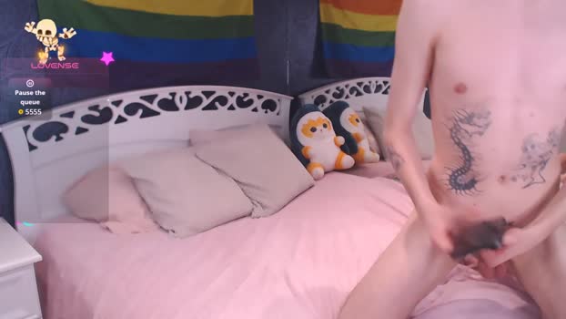 iwillfall_ spank Webcam SHOW @ Chaturbate 27-11-2025