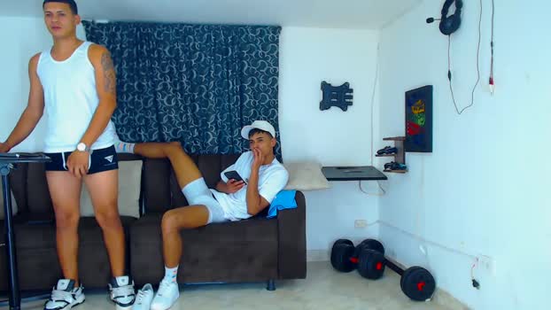 jeffer21_hot suckshow Webcam SHOW @ Chaturbate 28-11-2025