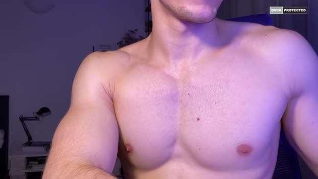 johnnnyhorny horny Webcam SHOW @ Chaturbate 27-11-2025