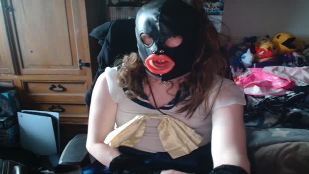 kinky_miku fingers Webcam SHOW @ Chaturbate 28-11-2025