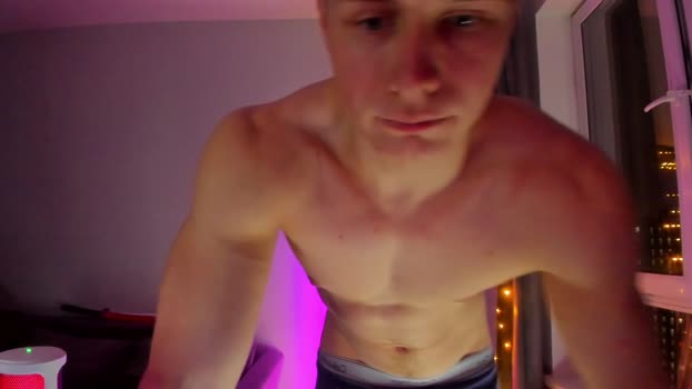 kurt_hanssen nude Webcam SHOW @ Chaturbate 27-11-2025