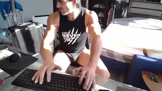 latino23bom harddick Webcam SHOW @ Chaturbate 27-11-2025