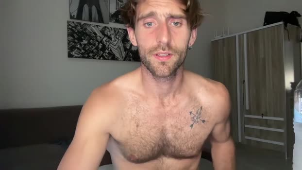lukegunn22 Video Webcam SHOW @ Chaturbate 28-11-2025