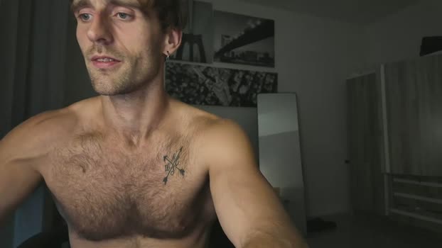 lukegunn22 fuckhard Webcam SHOW @ Chaturbate 28-11-2025