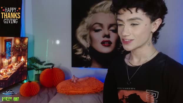 maxiy_001 bigass Webcam SHOW @ Chaturbate 28-11-2025