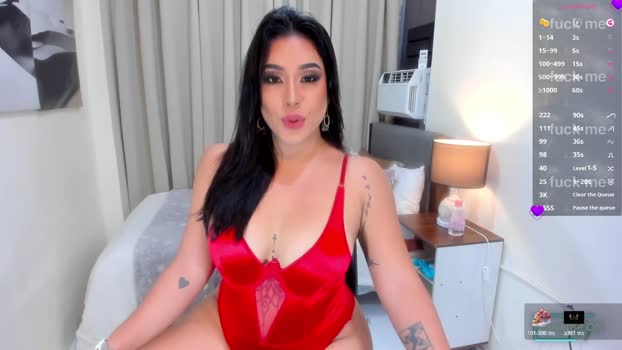 msaltheamitsui69 Show Webcam SHOW @ Chaturbate 28-11-2025