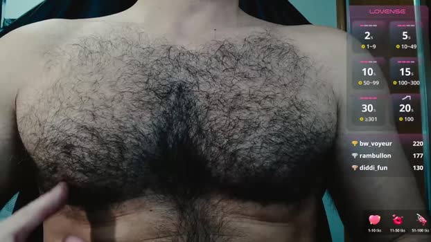 myhairymacho jerkoff Webcam SHOW @ Chaturbate 27-11-2025