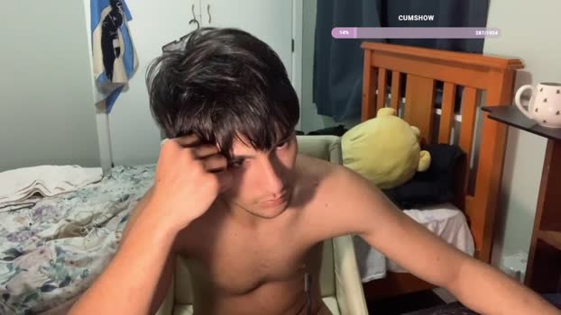 native_boy2 show Webcam SHOW @ Chaturbate 28-11-2025