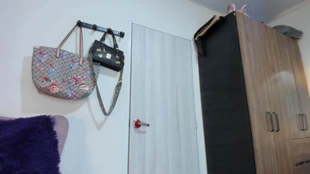 paris_angelx nude Webcam SHOW @ Chaturbate 28-11-2025