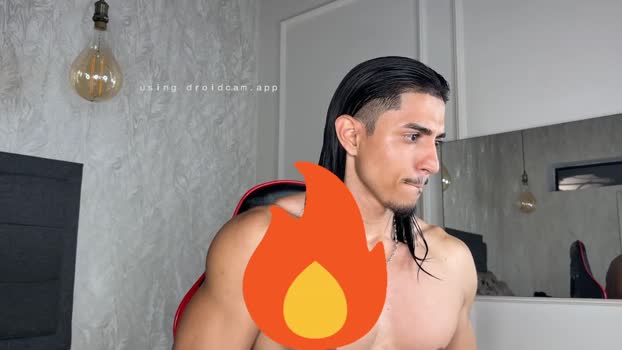 privilegewc jerkoff Webcam SHOW @ Chaturbate 28-11-2025