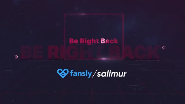 salimurr Ass Webcam SHOW @ Chaturbate 28-11-2025