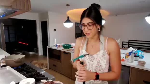 tgirltoesx hot Webcam SHOW @ Chaturbate 28-11-2025
