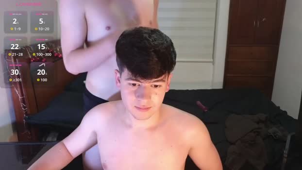 tightncuteass suck Webcam SHOW @ Chaturbate 28-11-2025