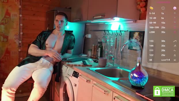 touch_of_eros jerkoff Webcam SHOW @ Chaturbate 28-11-2025