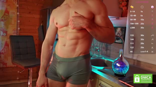 touch_of_eros jerking Webcam SHOW @ Chaturbate 28-11-2025