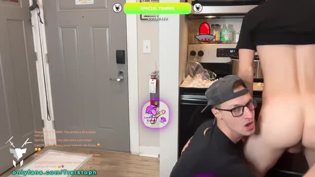 trystoph orgasm Webcam SHOW @ Chaturbate 28-11-2025