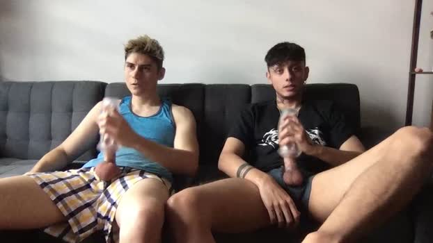 twinksguys360 Naked Webcam SHOW @ Chaturbate 27-11-2025