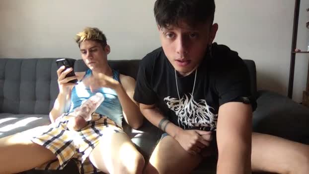 twinksguys360 Ass Webcam SHOW @ Chaturbate 27-11-2025