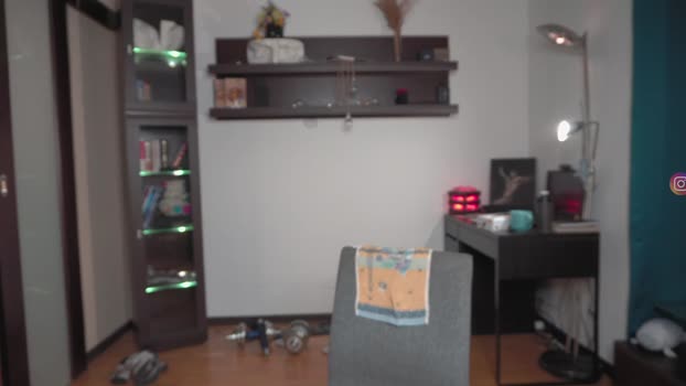 viktor_secret Pretty Webcam SHOW @ Chaturbate 28-11-2025