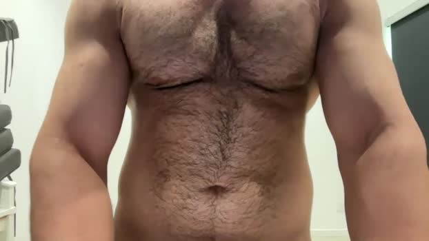 weaponx1 play Webcam SHOW @ Chaturbate 28-11-2025