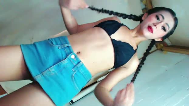 yourbabyriana tits Webcam SHOW @ Chaturbate 28-11-2025