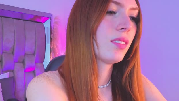 _gingercherry_ ladyboy Webcam SHOW @ Chaturbate 28-11-2025