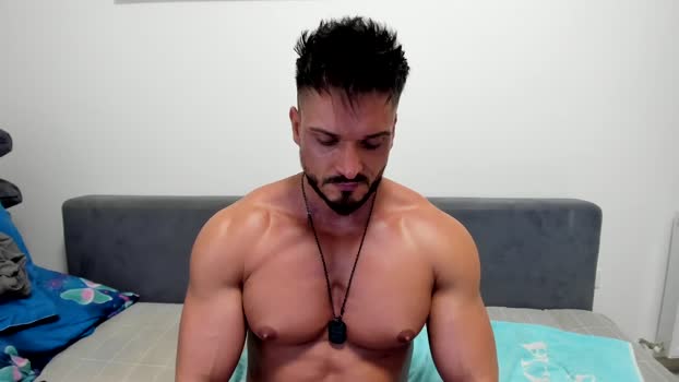 aidandark0 lush Webcam SHOW @ Chaturbate 28-11-2025