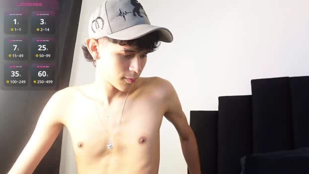 alex_mark_ gag Webcam SHOW @ Chaturbate 28-11-2025