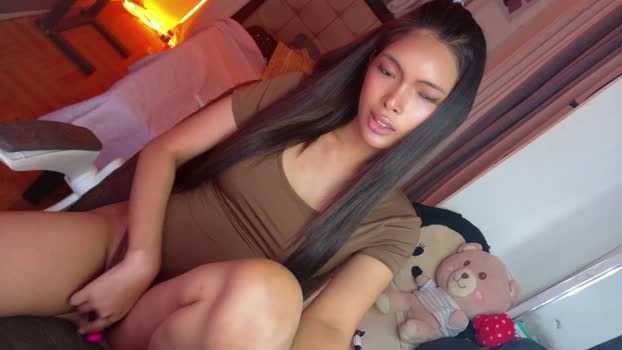 amor_prinsesa analtoy Webcam SHOW @ Chaturbate 29-11-2025