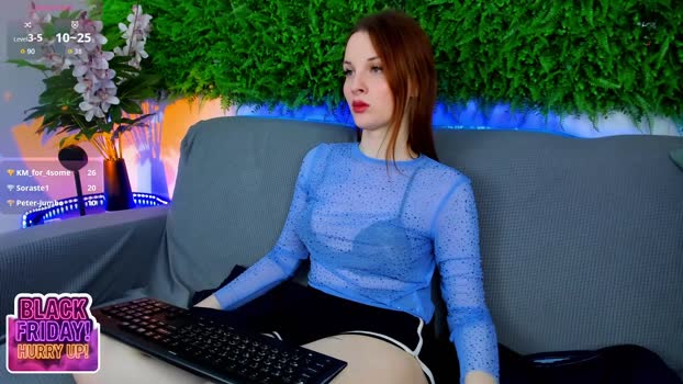 aprilavery naughty Webcam SHOW @ Chaturbate 28-11-2025