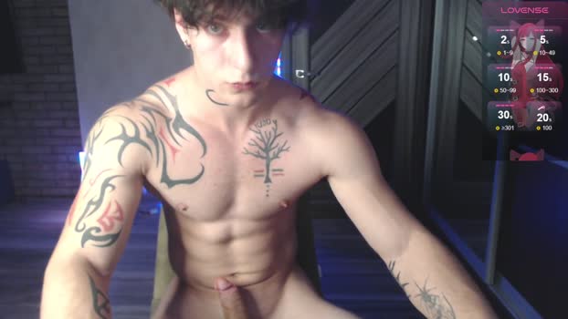 brendan__piks sexybody Webcam SHOW @ Chaturbate 28-11-2025