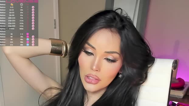 butthole_whisperer tgirl Webcam SHOW @ Chaturbate 28-11-2025