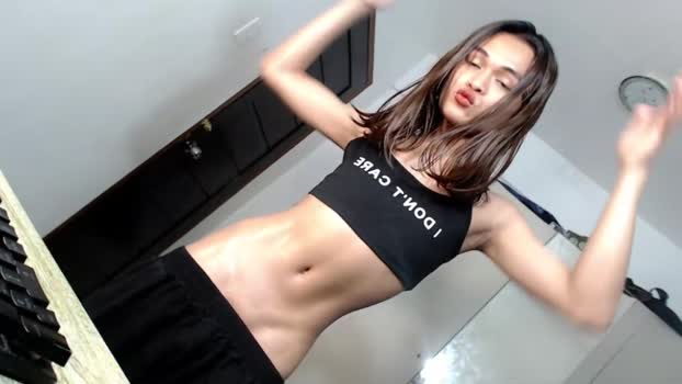 creamy_delilah bigass Webcam SHOW @ Chaturbate 28-11-2025