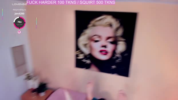 cyanide_candys juicy Webcam SHOW @ Chaturbate 28-11-2025