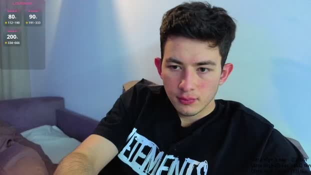 danny__magic bigass Webcam SHOW @ Chaturbate 28-11-2025