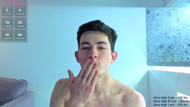 danny__magic striptease Webcam SHOW @ Chaturbate 29-11-2025