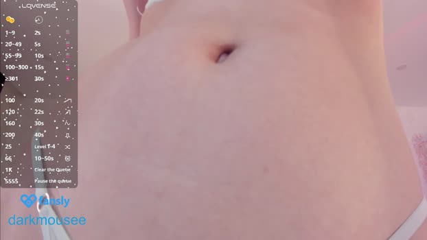 darkmousee sexytrans Webcam SHOW @ Chaturbate 28-11-2025