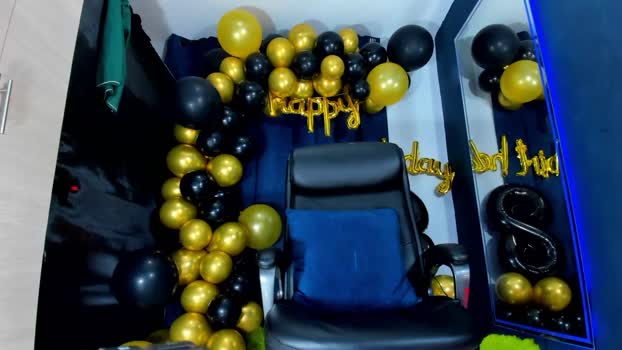 dcollins_ harddick Webcam SHOW @ Chaturbate 29-11-2025