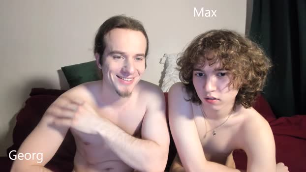 duumvirate big Webcam SHOW @ Chaturbate 29-11-2025