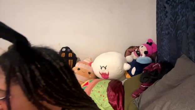 ghastgirlt_t show Webcam SHOW @ Chaturbate 29-11-2025