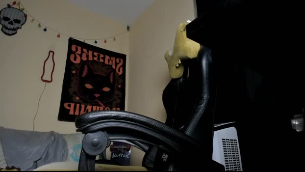halan_jr sexykitty Webcam SHOW @ Chaturbate 29-11-2025