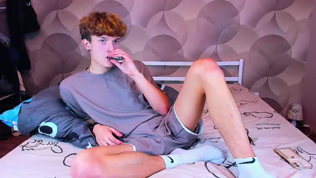 ian_flor fuckass Webcam SHOW @ Chaturbate 28-11-2025