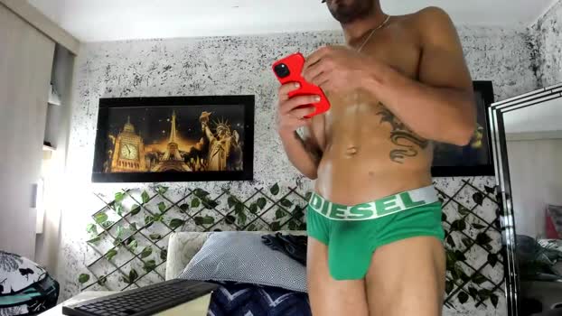 jack_carter22 prettyface Webcam SHOW @ Chaturbate 29-11-2025