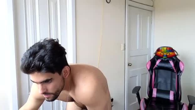jackecuador analsex Webcam SHOW @ Chaturbate 28-11-2025