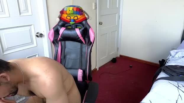 jackecuador Topless Webcam SHOW @ Chaturbate 28-11-2025